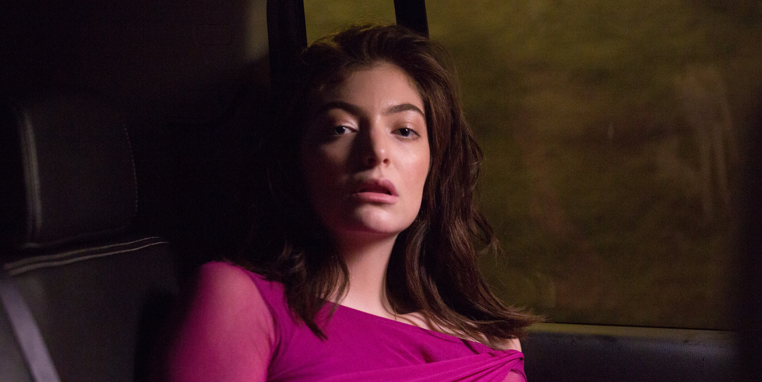 Lorde Drops New Song 'Liability' - Stream, Lyrics & Download!