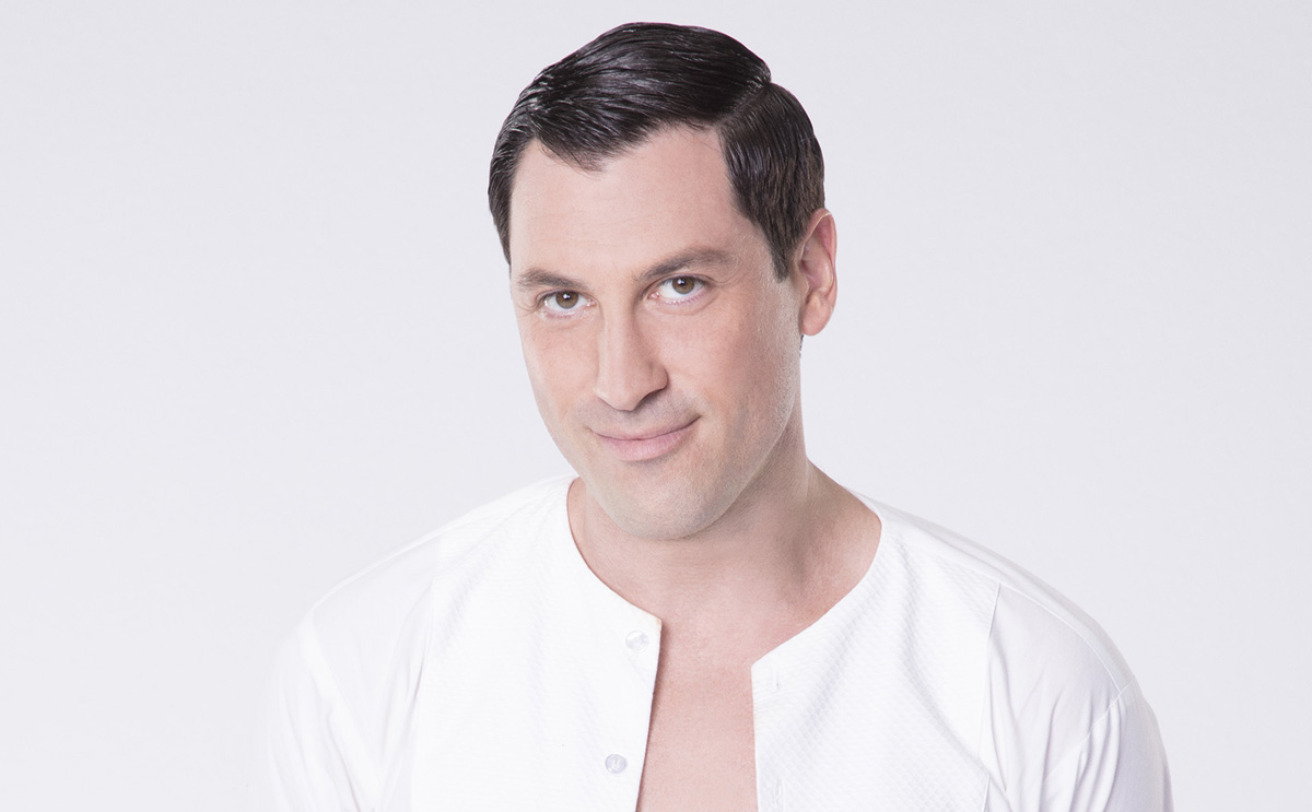Maksim Chmerkovskiy Has Surgery on Injured Calf