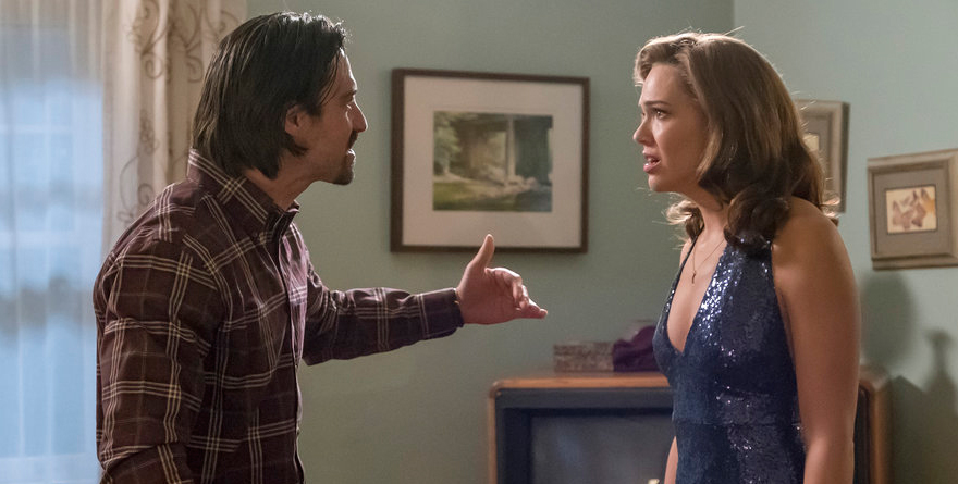 Mandy Moore Responds to 'This Is Us' Finale Criticism