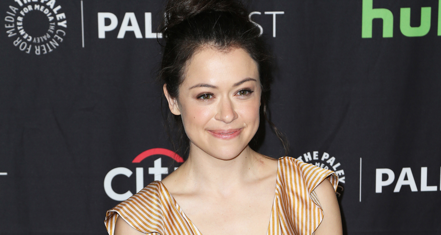Tatiana Maslany Said Goodbye To 'Orphan Black' Characters With A 'Lot Of Tears And Gratitude'