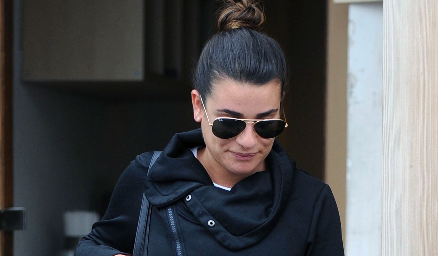 Lea Michele's New Song Will Be Dropping This Week!