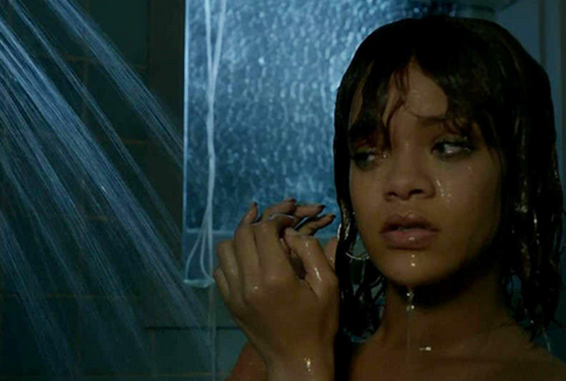 Rihanna’s ‘Bates Motel’ Shower Scene Had a Surprise Twist! Bates