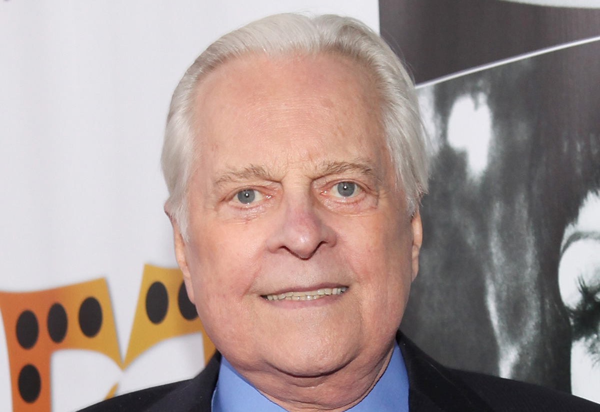 Robert Osborne Dead - TCM Host & Film Historian Passes Away at 84