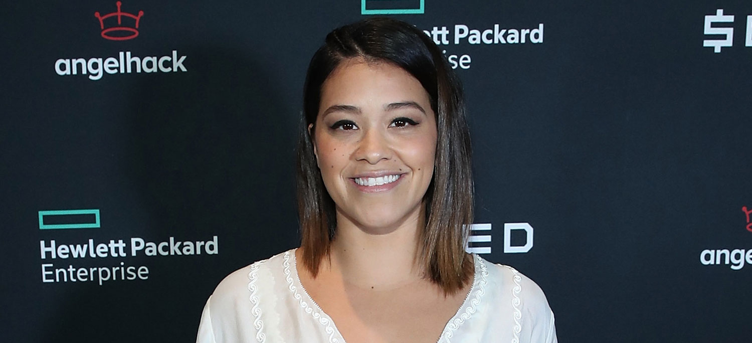 Gina Rodriguez Hosts 'Seed' Premiere at SXSW