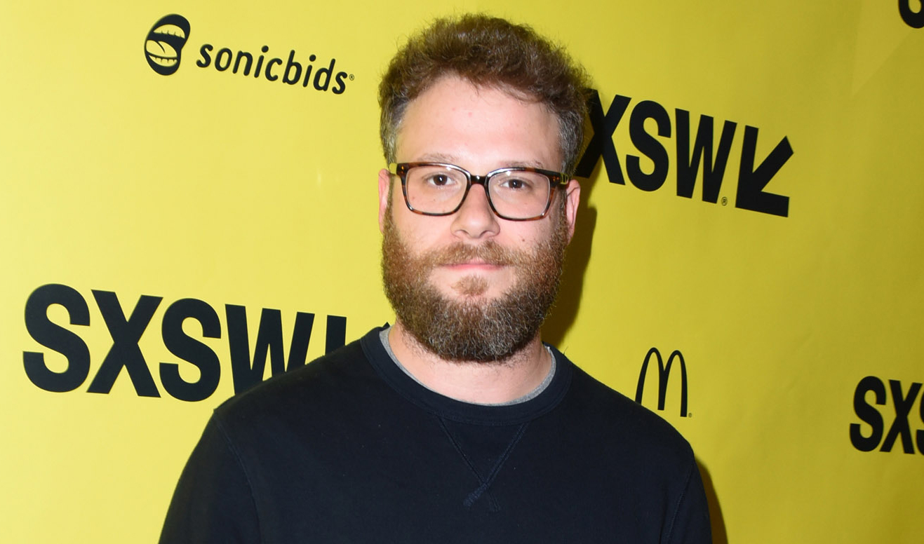 Seth Rogen Brings AMC's 'Preacher' to SXSW Festival 2017