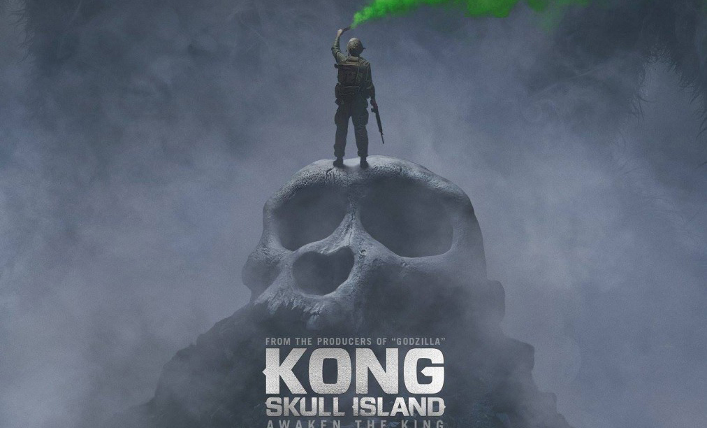 Is There a 'Kong: Skull Island' End Credits Scene?