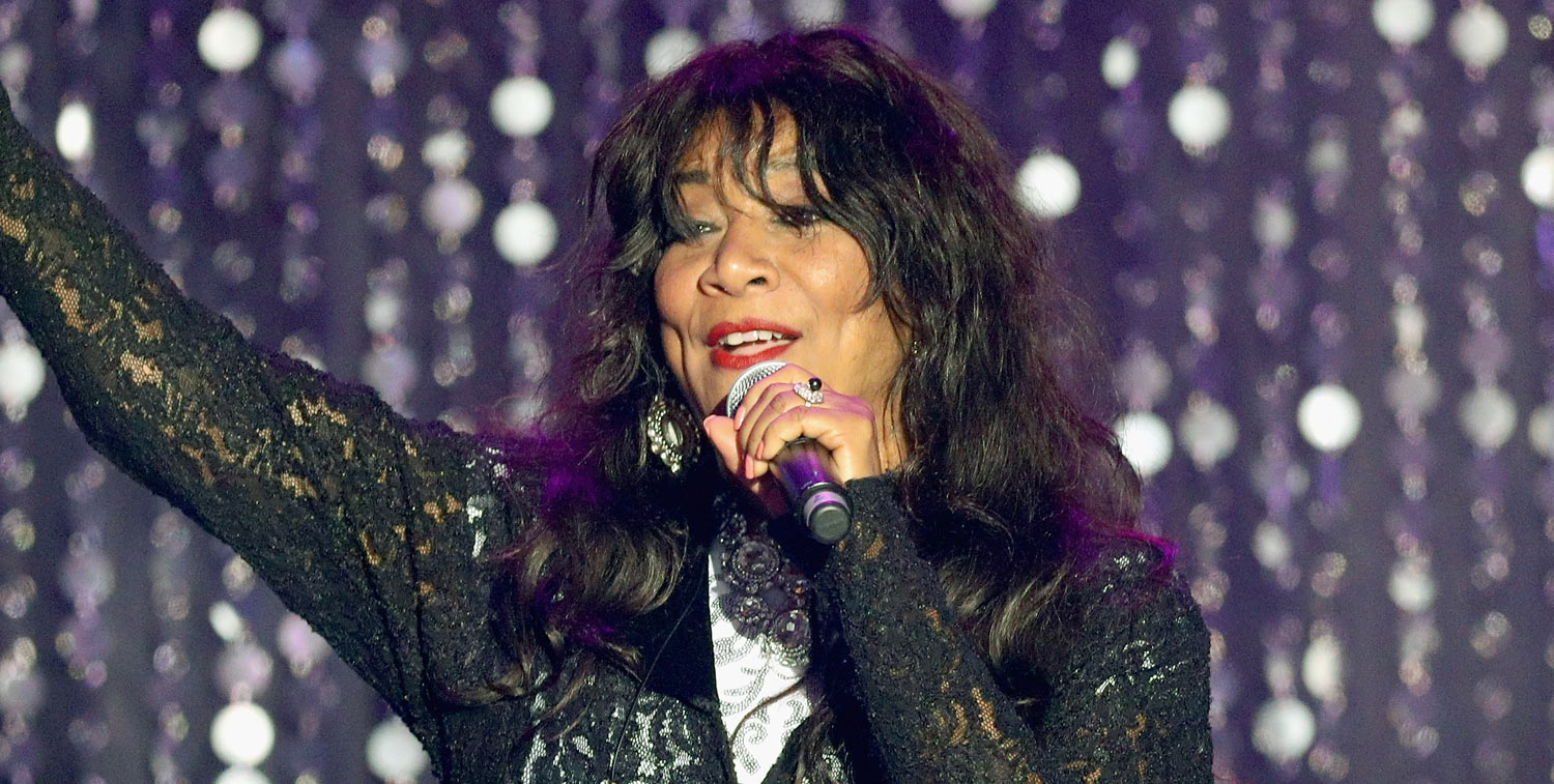 Joni Sledge Dead - 'We Are Family' Singer Passes Away at 60