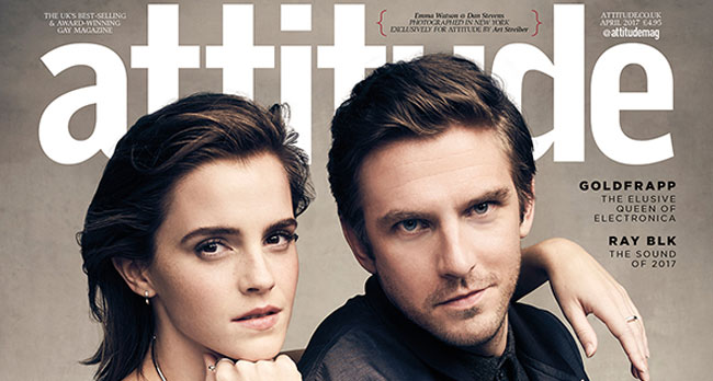 'Beauty & The Beast' Will Feature a Gay Character for Disney's Live-Action Remake