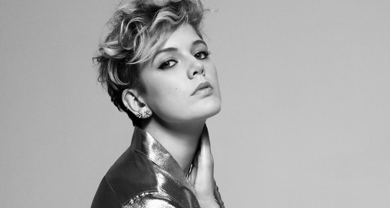 Betty Who: 'The Valley' Album Stream & Download - Listen Here!