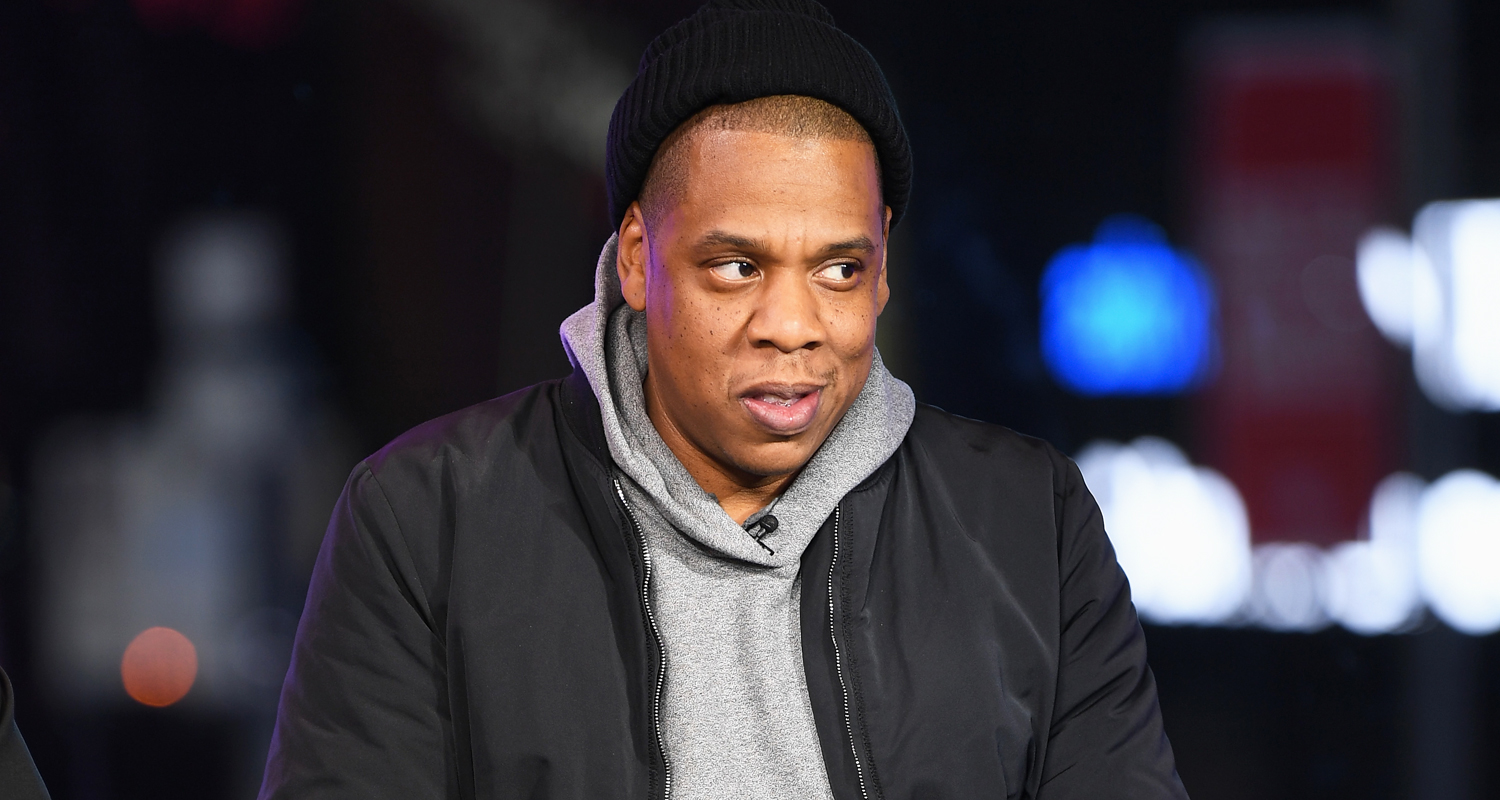 Jay-Z Says Kalief Browder's Death Is 'Here To Teach Us To Save A Generation Of Kids'!