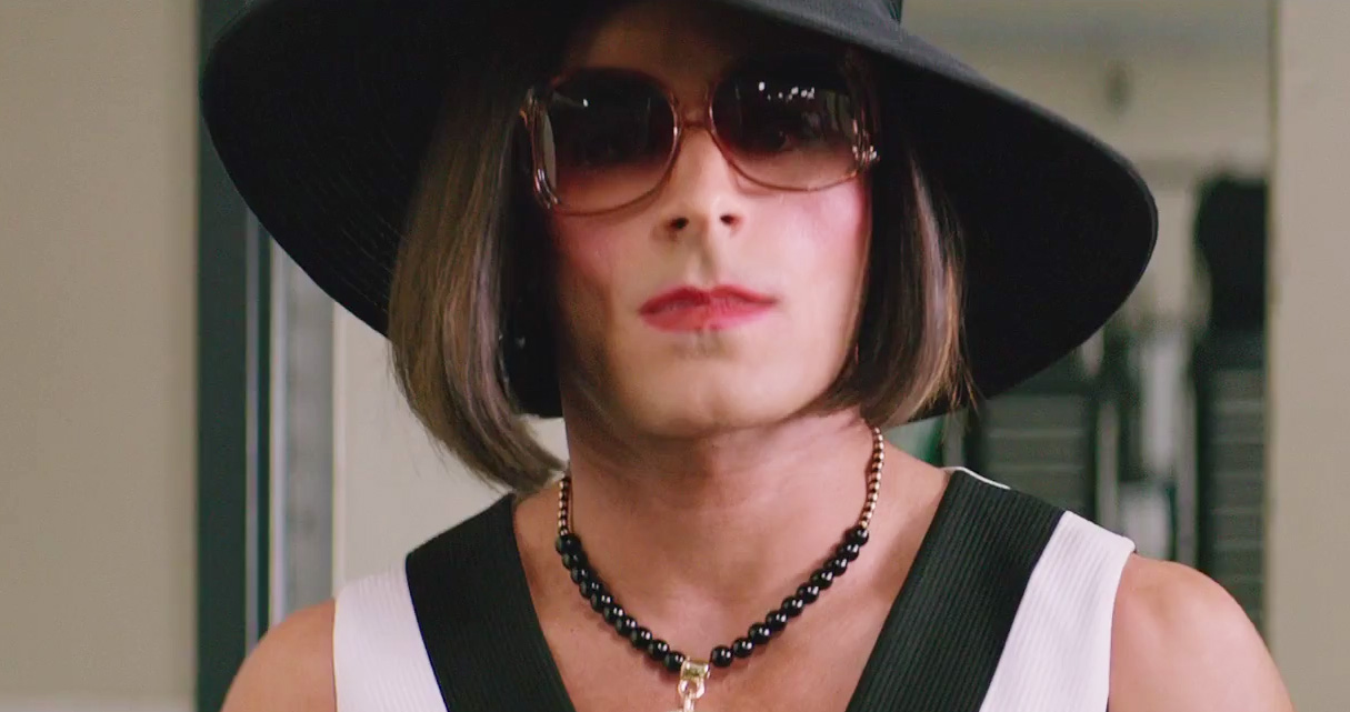 Zac Efron Opens Up About Dressing as a Woman for ‘Baywatch’ Baywatch