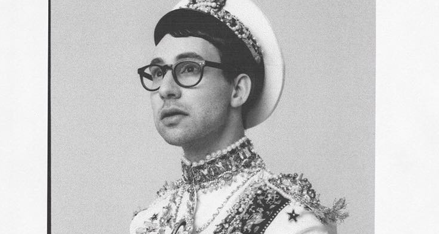 Bleachers Reveal Artwork, Release Date & Tracklist For New Album ‘Gone
