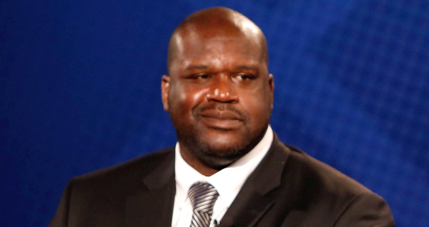 Shaquille O’Neal Pays for Funeral Costs of Teen Who Accidentally Shot Himself ...1500 x 795
