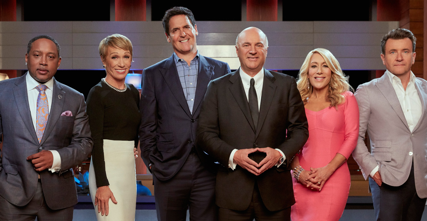 ‘Shark Tank’ Guest Shark Lineup Announced for Season 9 Alex Rodriguez, Bethenny Frankel, & More