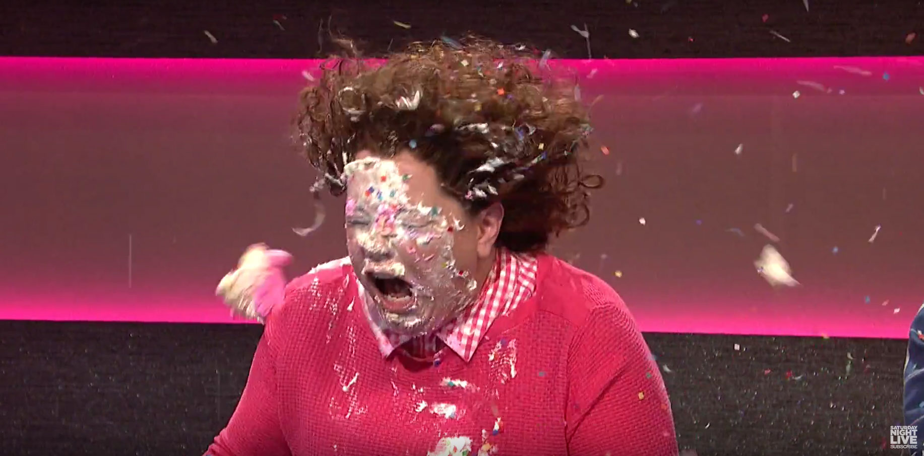 Melissa McCarthy Gets Pied in the Face on ‘SNL’ – Watch All of Her Skits Here ...1833 x 906