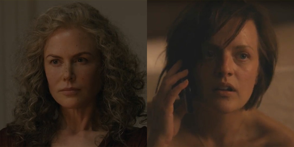 ‘Top of the Lake’ Season Two Unfolds Whole New Mystery Watch Now! Elisabeth Moss, Nicole ‘Top of the Lake’ Season Two Unfolds Whole New Mystery Watch Now! Elisabeth Moss, Nicole