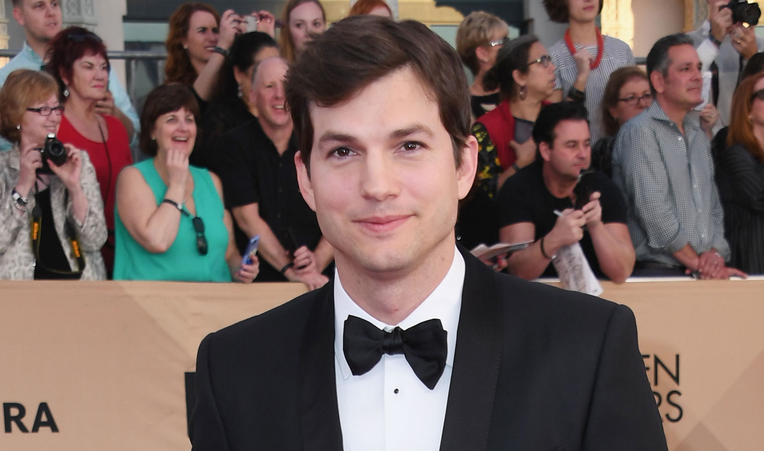 Ashton Kutcher Talks Million-Dollar Uber Investment, Admits He Passed on Snapchat