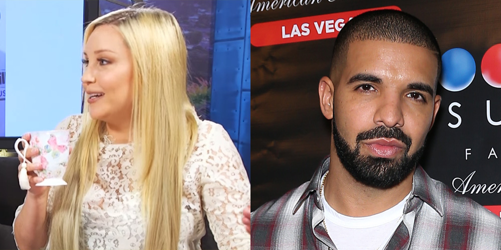 Amanda Bynes Was Serious About Those NSFW Drake Tweets