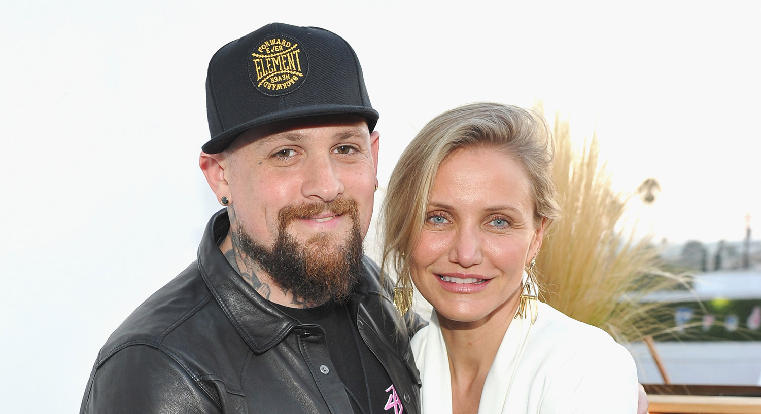 Cameron Diaz Opens Up About Her Marriage to Benji Madden: 'We're Totally Two Peas in a Pod'