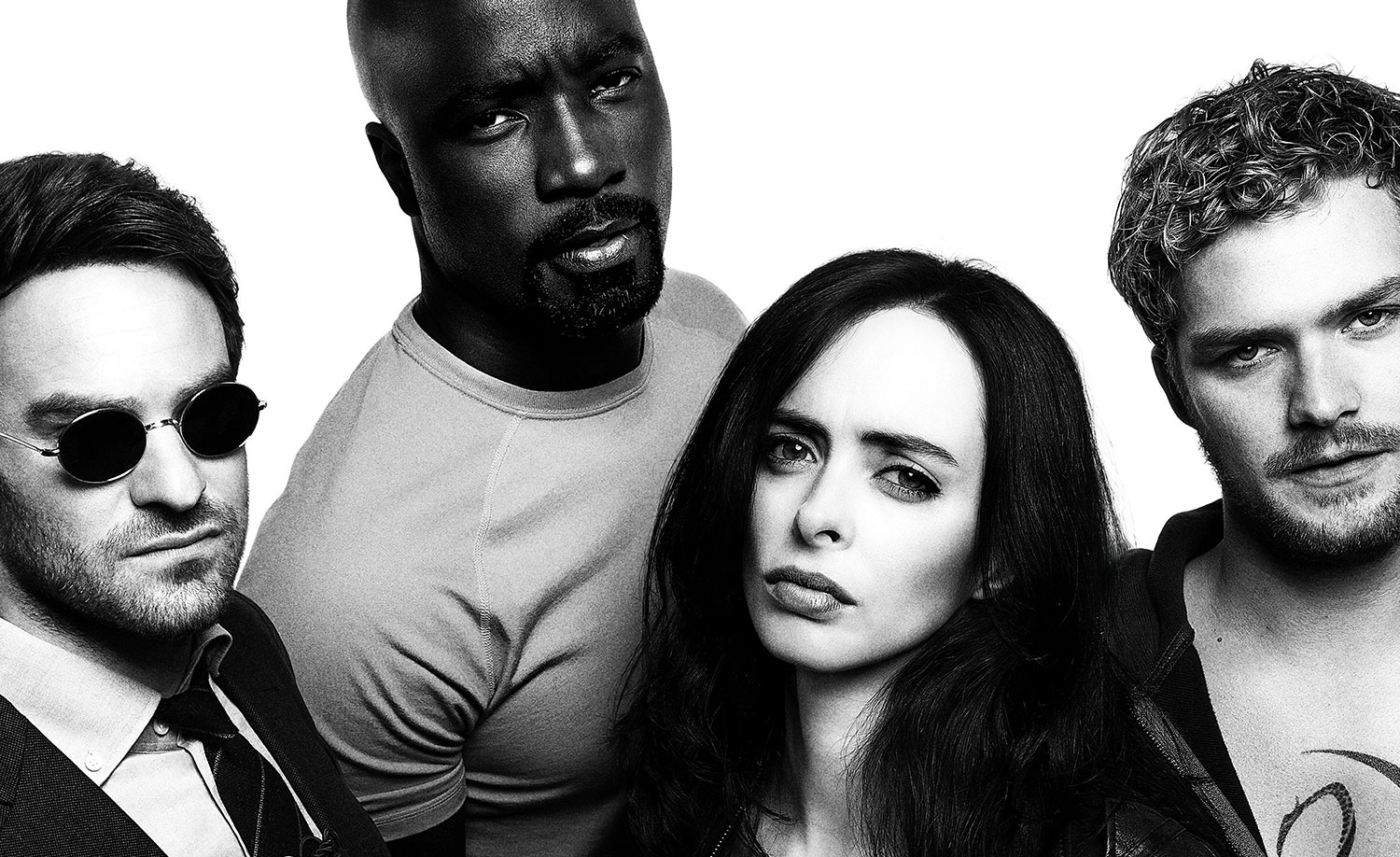 'Marvel's The Defenders' Gets Brand New, Badass Poster