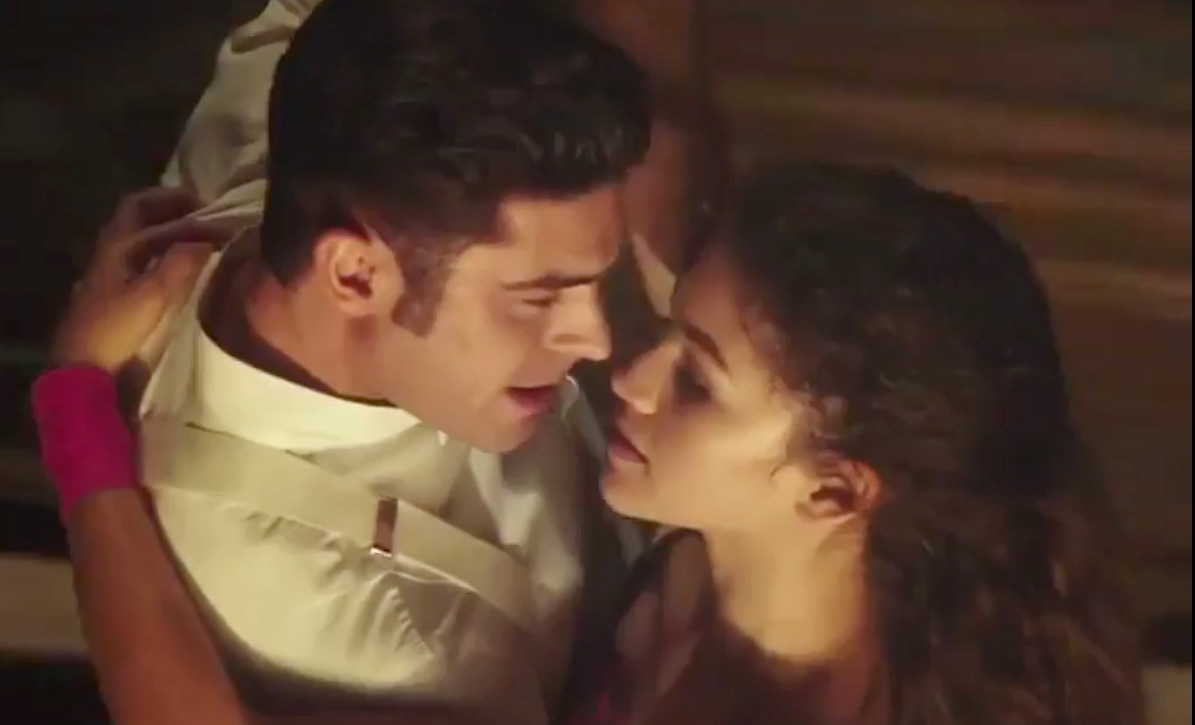 Zac Efron & Zendaya Do Trapeze in ‘Greatest Showman’ Tease! | Hugh