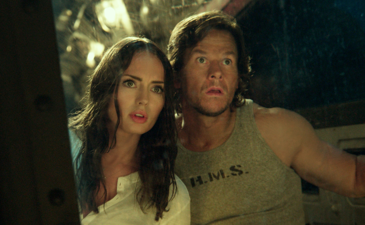 Is There a ‘Transformers The Last Knight’ End Credits Scene? Isabela