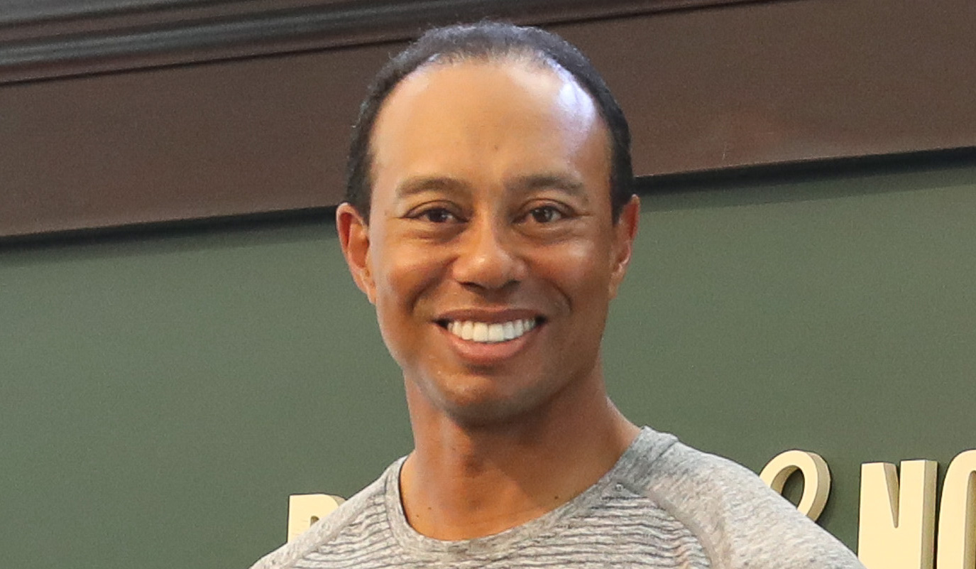 Tiger Woods’ Breathalyzer Test Video Released | Newsies, Tiger Woods : Just Jared1375 x 801