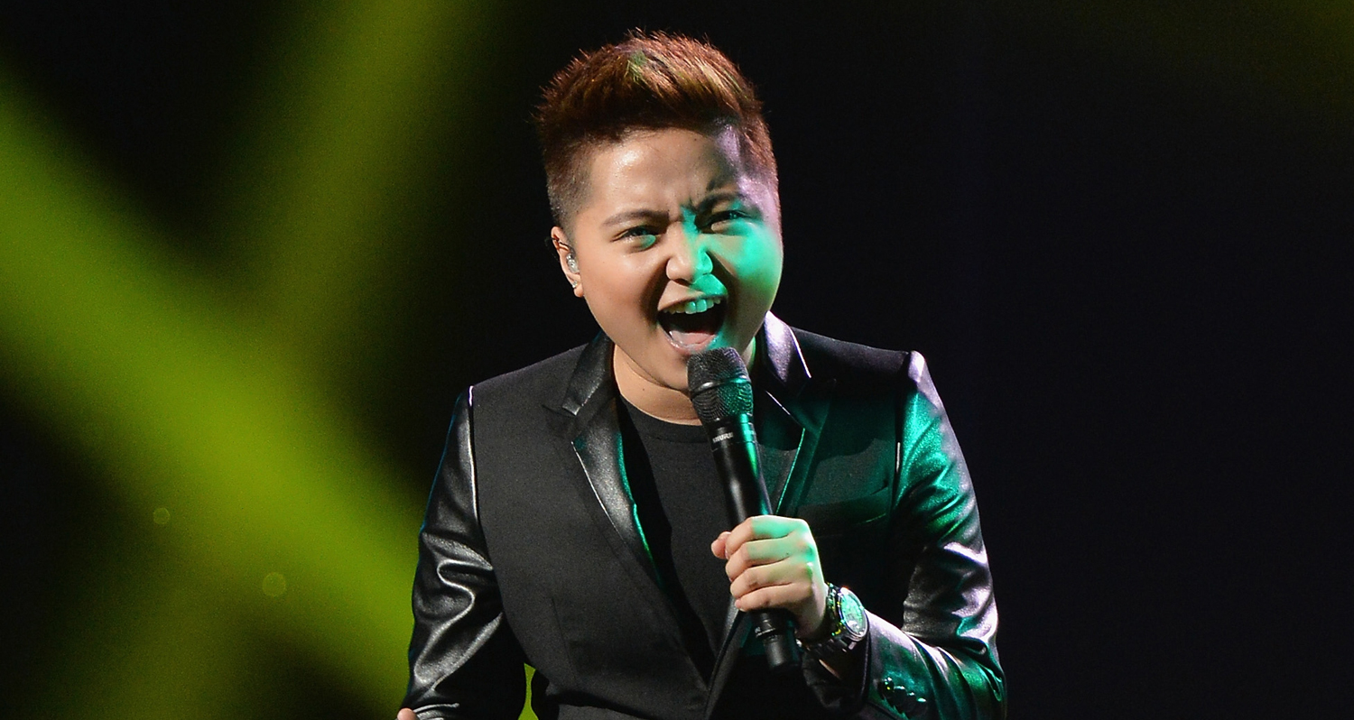 Jake Zyrus Receives Fan Support After Changing Name