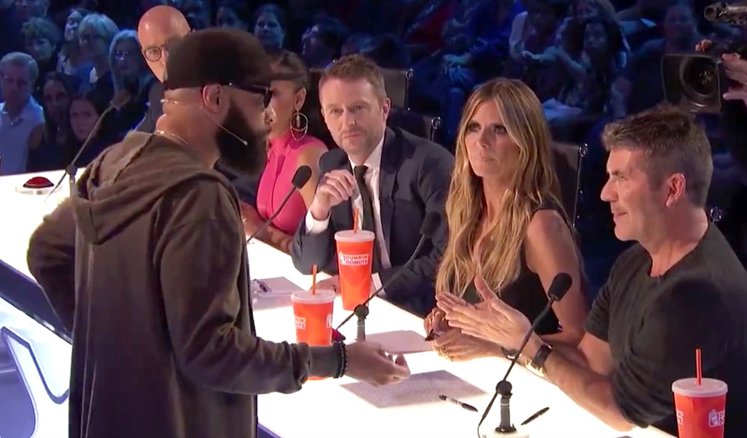 Magician’s Card Trick on ‘America’s Got Talent’ Will Shock You