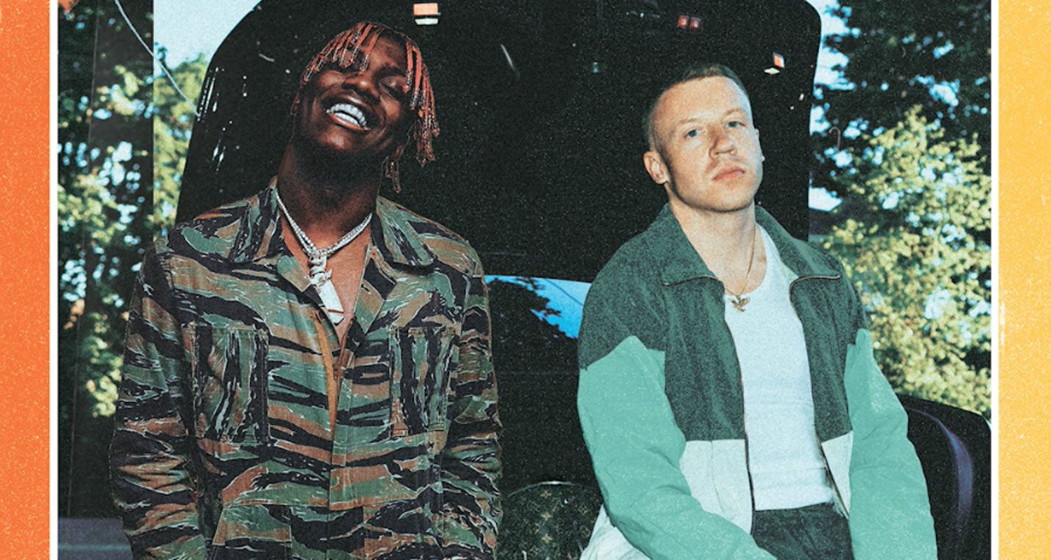 Macklemore ‘Marmalade’ feat. Lil Yachty Stream, Download & Lyrics