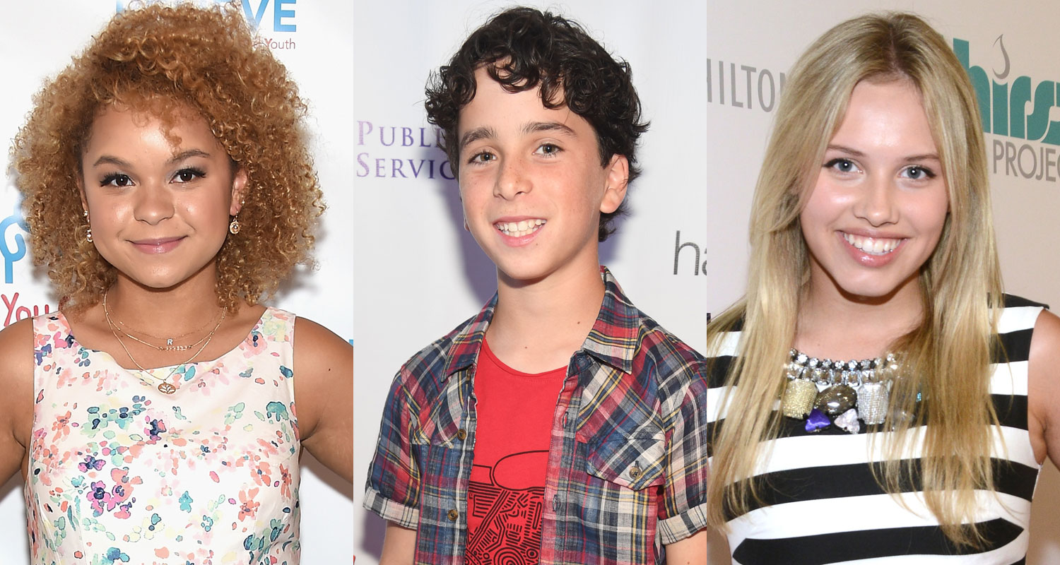 ‘Transformers’ Spinoff ‘Bumblebee’ Rounds Out Young Cast Abby Quinn