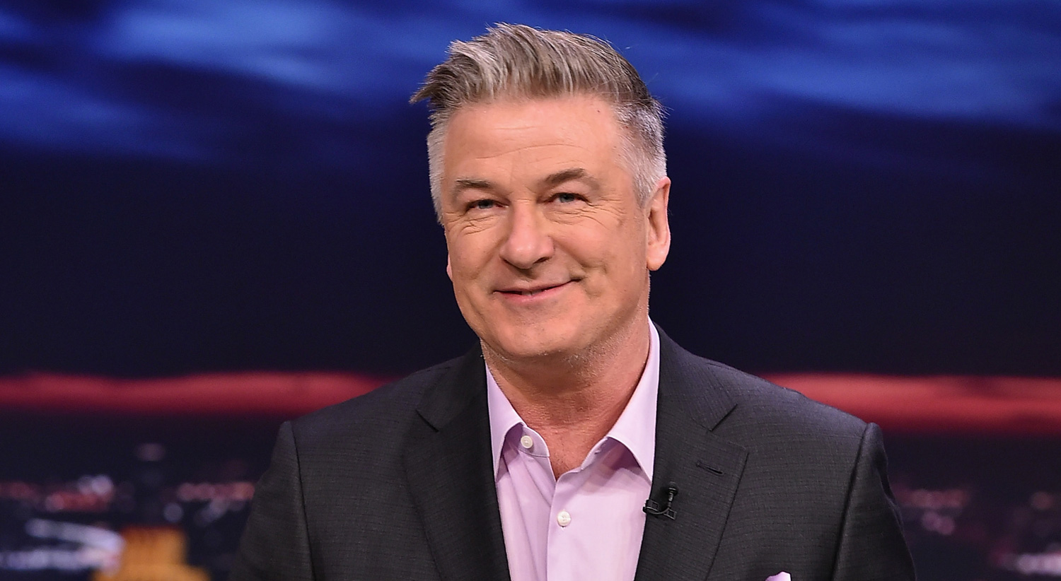 Alec Baldwin Signs On For ABC’s ‘Match Game’ Season 3 & FirstLook Deal