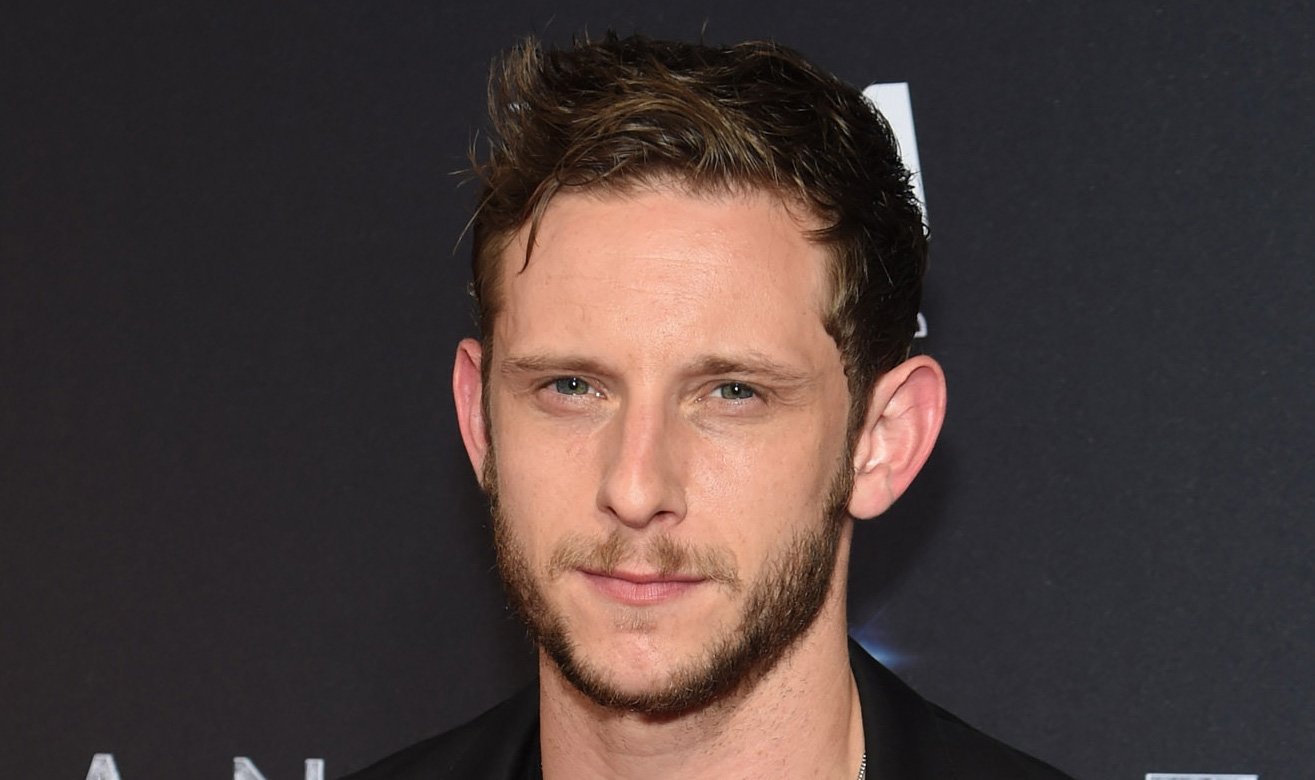 Jamie Bell Might Reprise ‘Jumper’ Movie Role in a TV Series Jamie