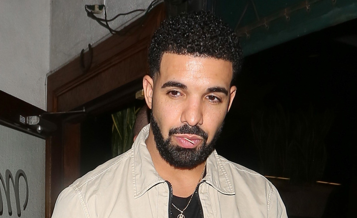 Hairstyle Drake Customise N