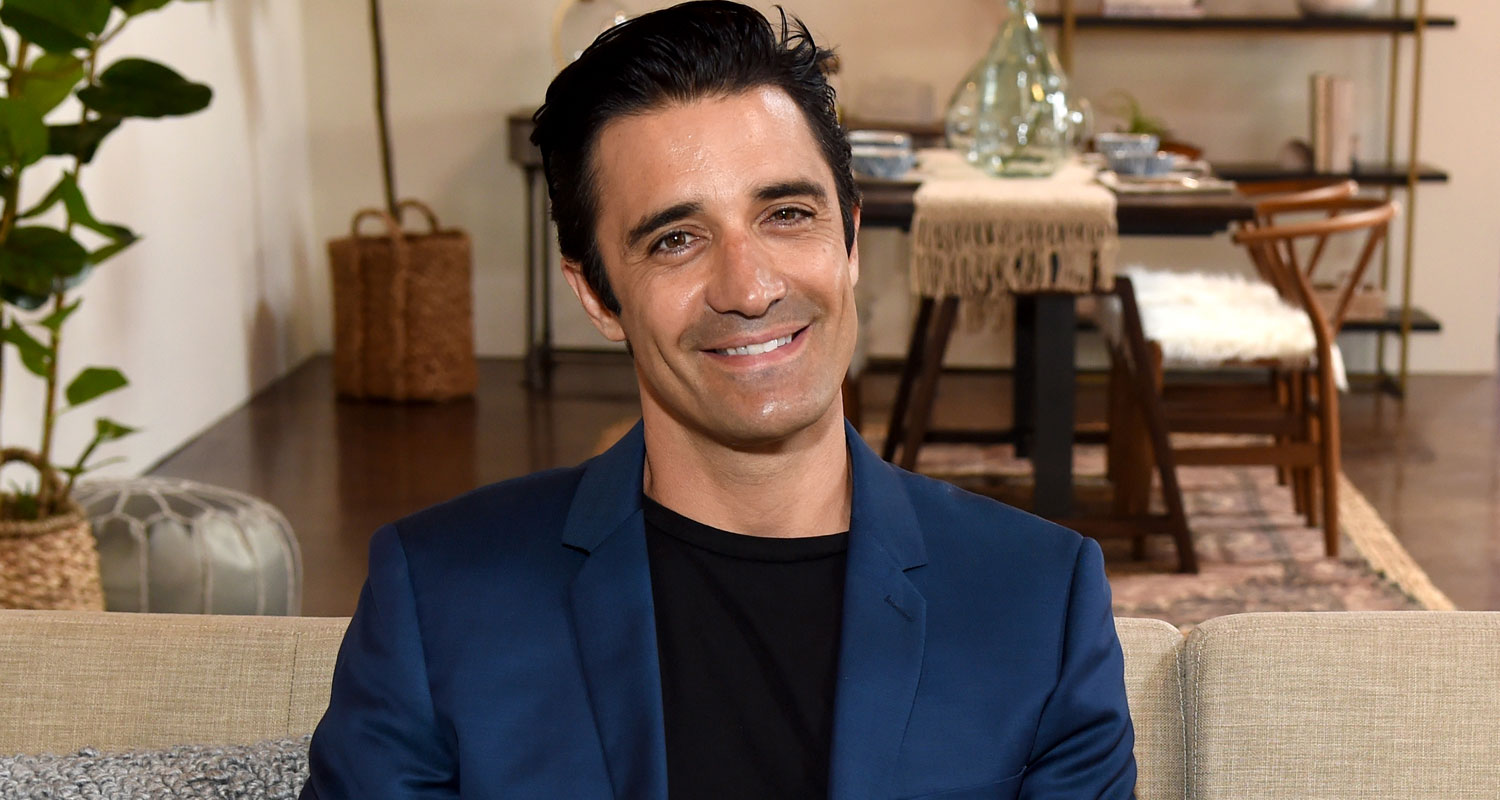 Gilles Marini Launches World Market’s Fall Small Space Collection
