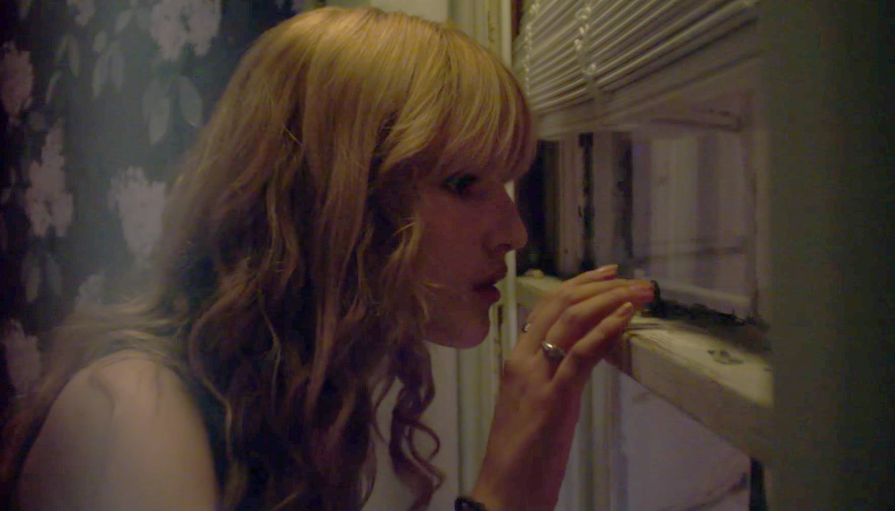 Bella Thorne Is Being Watched in ‘Keep Watching’ Trailer
