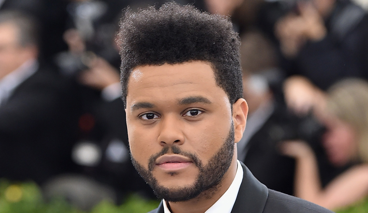 Heres Why The Weeknd Cancelled His VMAs Appearance Newsies The