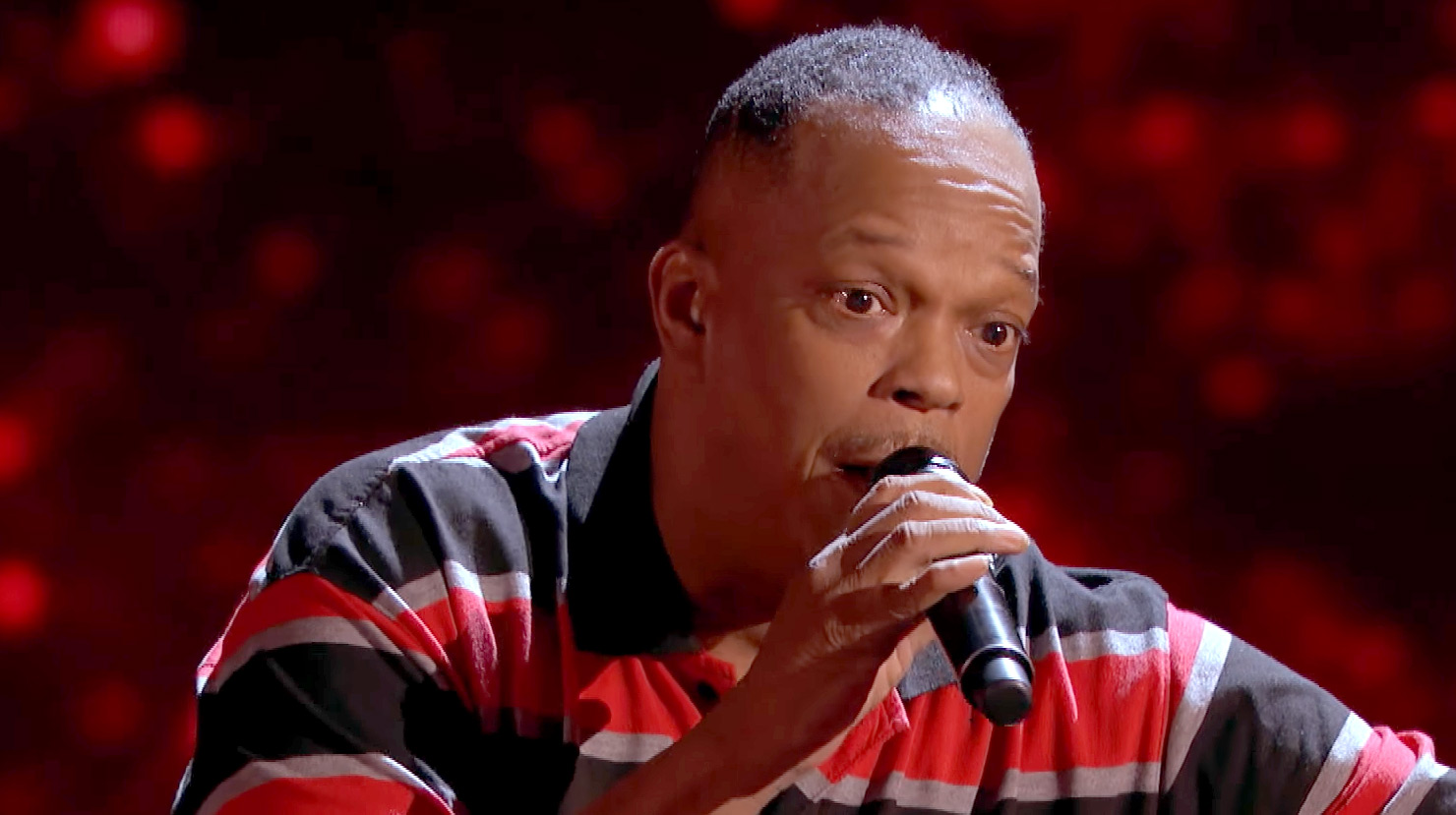 Subway Singer Mike Yung Wows with ‘Change is Gonna Come’ on ‘America’s