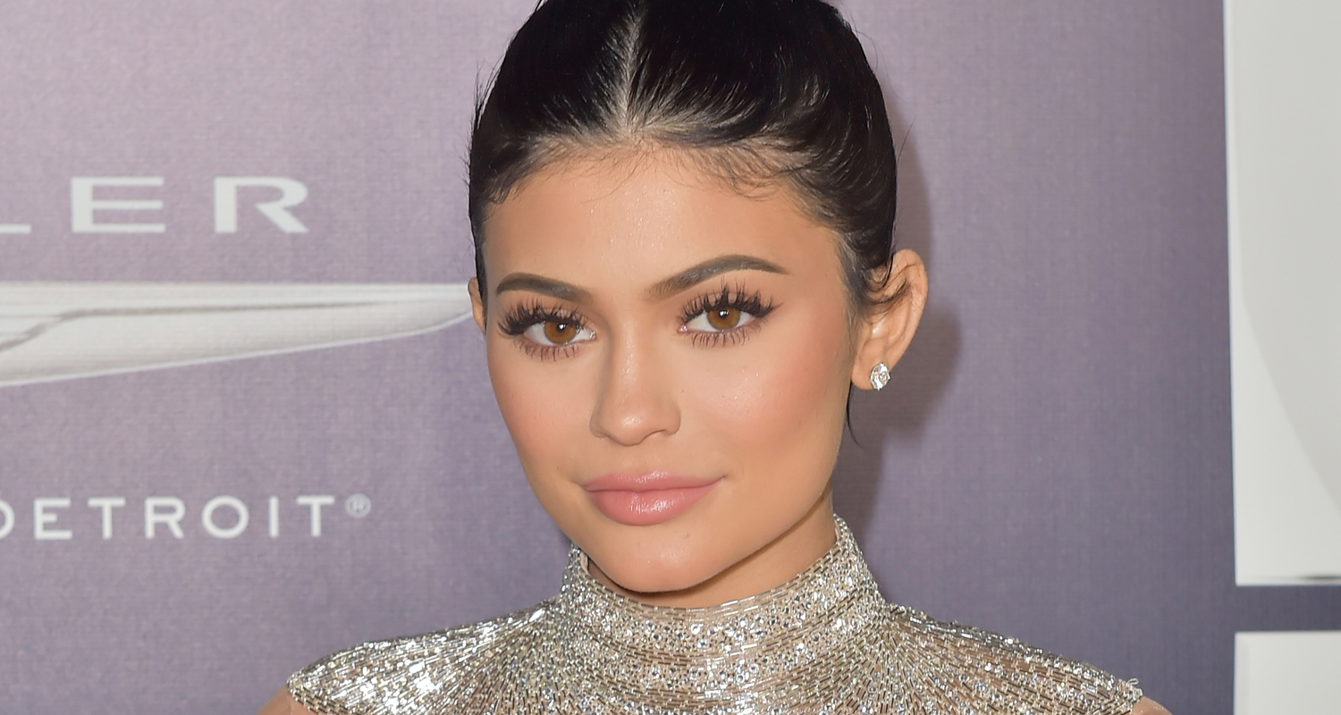 Kylie Jenner Wants To Delete Her Instagram After Having A Baby