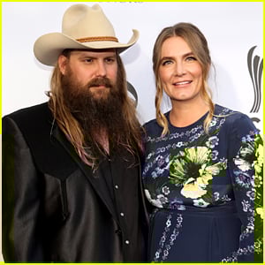 Morgane Stapleton Photos News And Videos Just Jared
