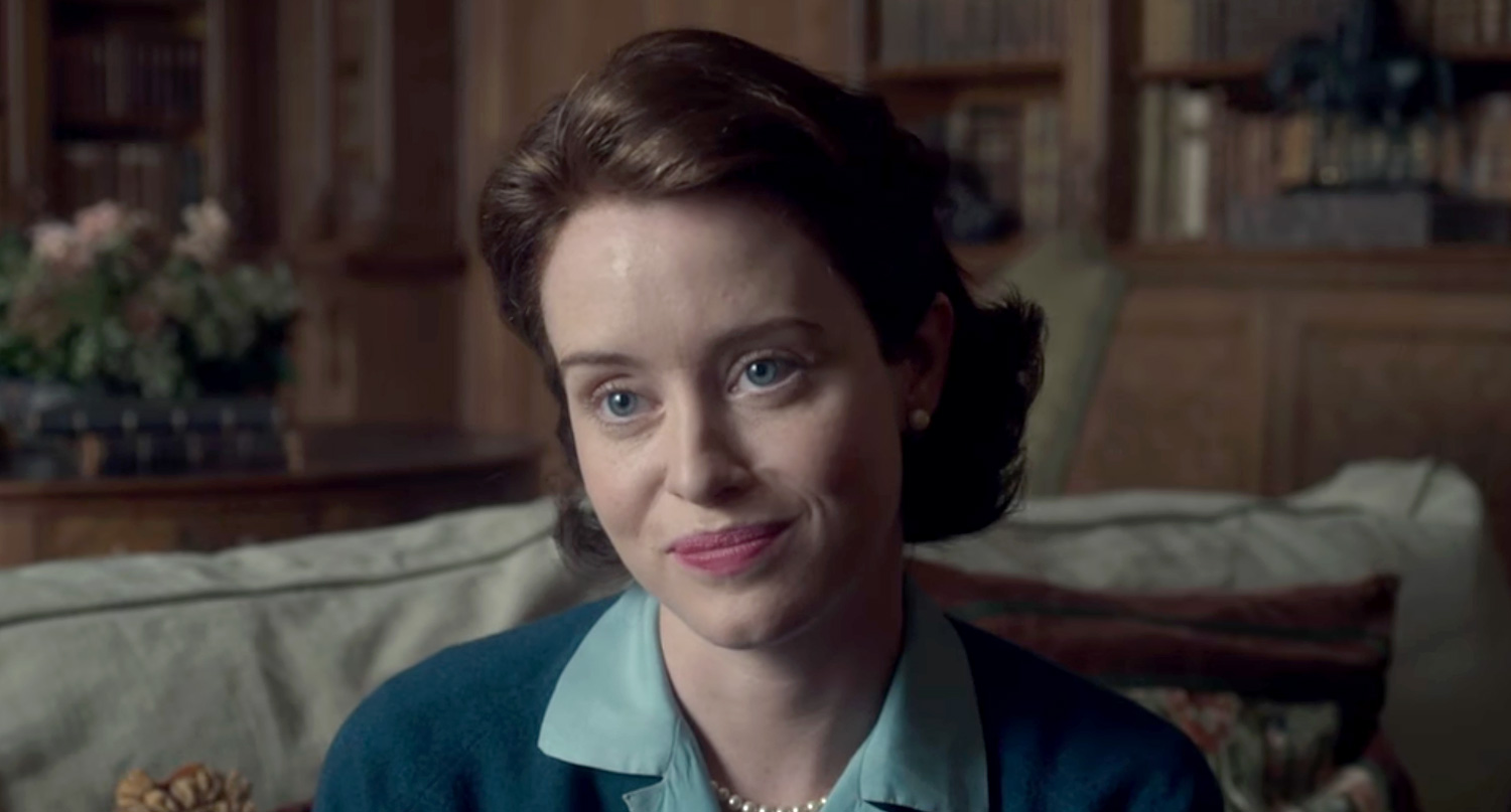 Claire Foy’s ‘The Crown’ Debuts Season 2 Trailer Watch Now! Claire
