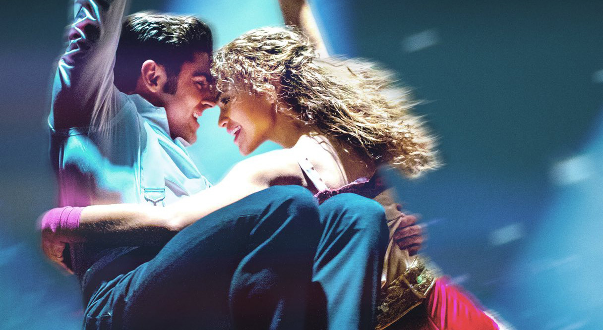 Zac Efron & Zendaya Fly Away in New ‘Greatest Showman’ Posters