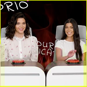 Kendall Jenner Photos News And Videos Just Jared Page 72