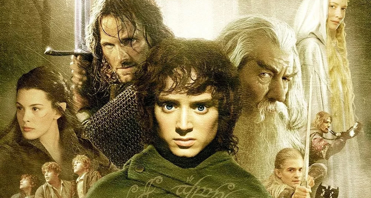 Lord Of Rings Show Lord of the Rings Television Series in the Works! | Lord of the Rings