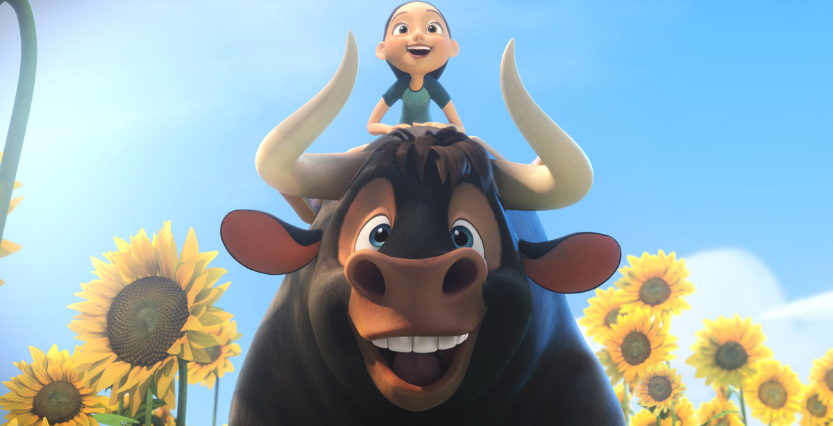 Is There a ‘Ferdinand’ End Credits Scene? Anthony Anderson, Bobby