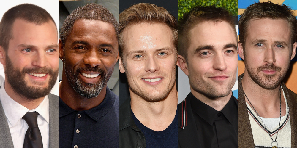 The 25 Most Popular Actors on Just Jared in 2017 | 2017 Year End Recap