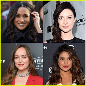 Who Was Just Jared's Most Popular Actress of 2017? Vote Now!