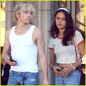 Ross Lynch Photos News And Videos Just Jared Page 4