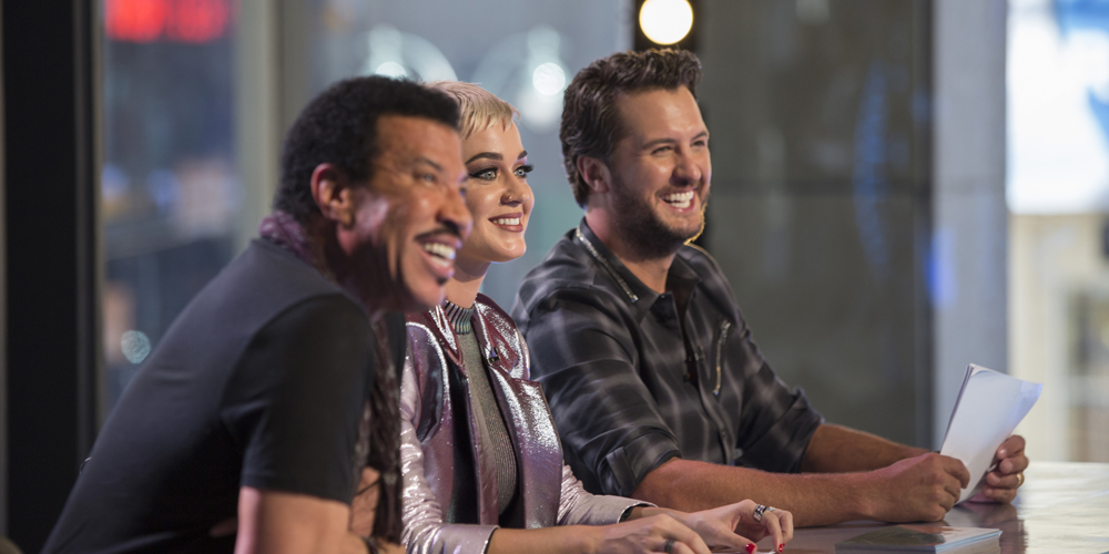 The ‘American Idol’ Reboot Won’t Feature Bad Auditions! 2018 Winter