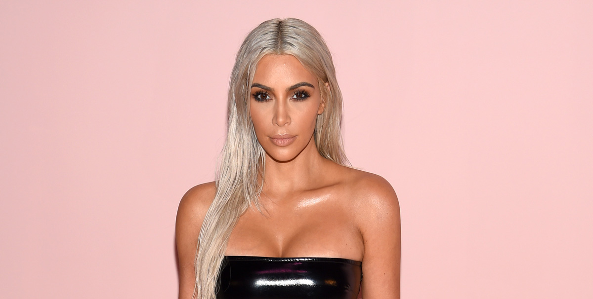 Kim Kardashian accused of cultural appropriation after 